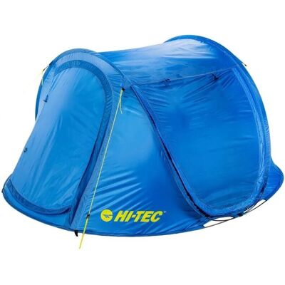 Hi-Tec Gloi 3 Blau Zelt - Camping Hi-Tec Gloi 3 Blau Zelt - Camping