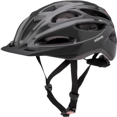 Kask szary L Radvik - Kask Kask szary L Radvik - Kask
