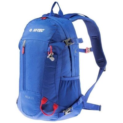 Plecak Hi-Tec Felix II 25L - Szkoła i Podróże Plecak Hi-Tec Felix II 25L - Szkoła i Podróże