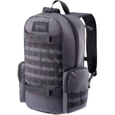 Magnum FGD-IRO Rucksack - 25 L, Schwarz Magnum FGD-IRO Rucksack - 25 L, Schwarz