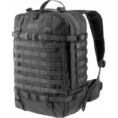 Magnum Taiga 45L Plecak - Taktyczny, Turystyczny, Uniwersalny Magnum Taiga 45L Plecak - Taktyczny, Turystyczny, Uniwersalny