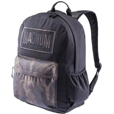 Plecak Magnum Corps BLK-GLD - Mężczyzna - 25L Plecak Magnum Corps BLK-GLD - Mężczyzna - 25L