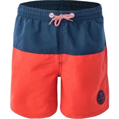 Aquawave Drakon Shorts - Schnell Trocknende Badehose für Kinder Aquawave Drakon Shorts - Schnell Trocknende Badehose für Kinder