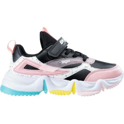 Bejo Baggin Trainers EU 31 Kinderschuhwerk Bejo Baggin Trainers EU 31 Kinderschuhwerk