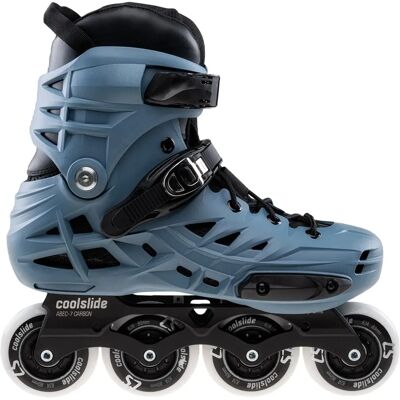CoolSlide München Inline Skates - Freestyle Blau 42 CoolSlide München Inline Skates - Freestyle Blau 42
