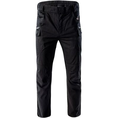 Pantaloni Magnum Vulpes Neri - Pantaloni Pantaloni Magnum Vulpes Neri - Pantaloni