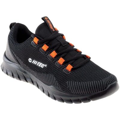 HI-TEC Herami Schwarz - Sneakers HI-TEC Herami Schwarz - Sneakers