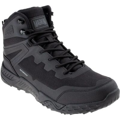 Magnum - Bondsteel 34935368638 - Mid - Waterproof - Boots - Publicité Magnum - Bondsteel 34935368638 - Mid - Waterproof - Boots - Publicité