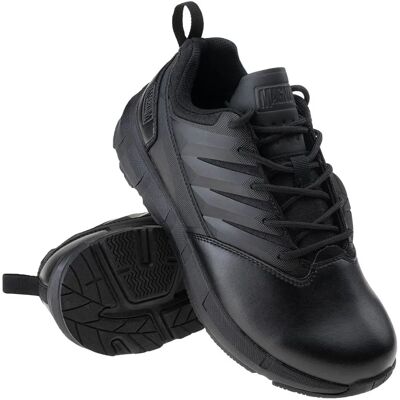 Magnum Pace 30 Uniwersalne Męskie Buty na Cały Rok - Buty Magnum Pace 30 Uniwersalne Męskie Buty na Cały Rok - Buty