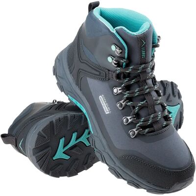 Chaussures Elbrus Eglinter Mid Imperméables - Chaussures - Publicité Chaussures Elbrus Eglinter Mid Imperméables - Chaussures - Publicité