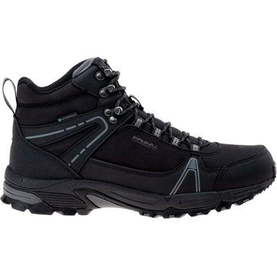 Hi-Tec Hapiter Mid WP 92800330758 - Scarpe da trekking Hi-Tec Hapiter Mid WP 92800330758 - Scarpe da trekking