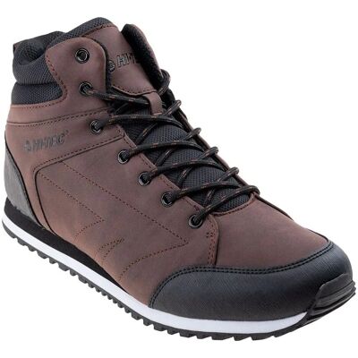 Scarpe casual da uomo Hi-Tec Arnel Mid - Tutto l'anno Scarpe casual da uomo Hi-Tec Arnel Mid - Tutto l'anno