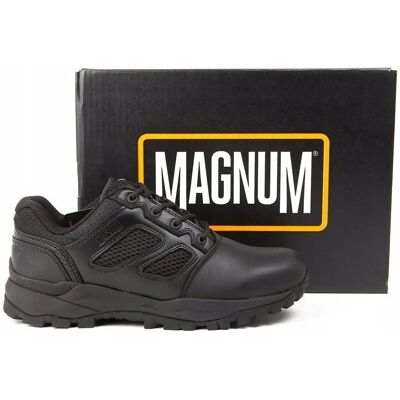 MAGNUM - Elite Spider X 3.0 - Czarny - EU 44 - Buty MAGNUM - Elite Spider X 3.0 - Czarny - EU 44 - Buty