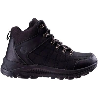 Hi-Tec Hengelo Mid 34935369037 universelle Ganzjahres-Herrenschuhe Hi-Tec Hengelo Mid 34935369037 universelle Ganzjahres-Herrenschuhe