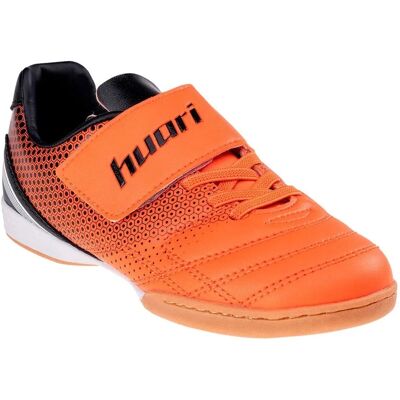 Huari Tacuari Ic Junior Arancione - Scarpe Futsal Huari Tacuari Ic Junior Arancione - Scarpe Futsal