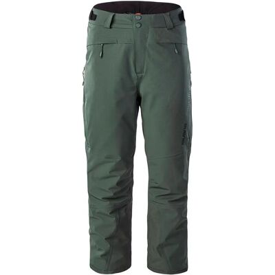 Pantalones Iguana Otho Verde XL - Pantalones Pantalones Iguana Otho Verde XL - Pantalones