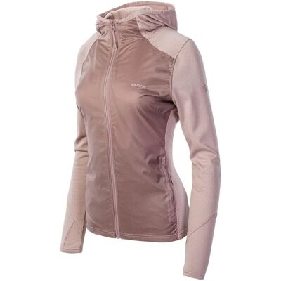 Iguana Pełny Zamek Scone Rosa S Bluza - Kobieta Iguana Pełny Zamek Scone Rosa S Bluza - Kobieta