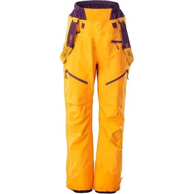 Elbrus Svean Orange Hose - Hose Elbrus Svean Orange Hose - Hose