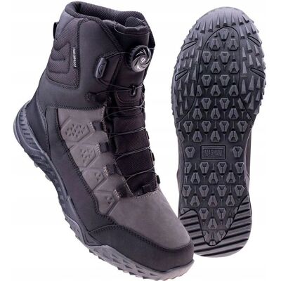 Magnum Wenton Mid WP Wasserdichte Herren-Taktikstiefel Magnum Wenton Mid WP Wasserdichte Herren-Taktikstiefel