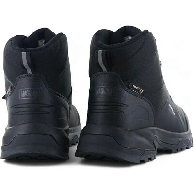 Magnum Dodson Mid Wp C Schwarz - Stiefel Magnum Dodson Mid Wp C Schwarz - Stiefel