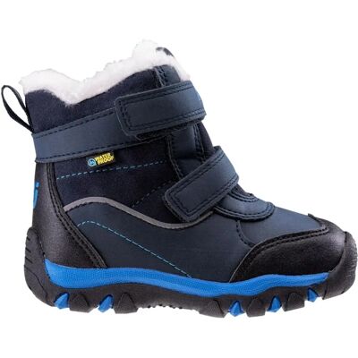Bejo Baisy Mid Wasserdichte Schneestiefel - Schneeschuhe Bejo Baisy Mid Wasserdichte Schneestiefel - Schneeschuhe