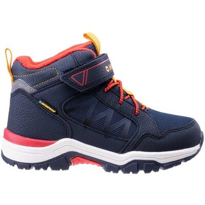 Buty Hi-Tec Girvine Mid Wp dla Dzieci - Buty Buty Hi-Tec Girvine Mid Wp dla Dzieci - Buty