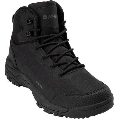 HI-TEC Ilinoi Mid Wp - Scarpe da Escursionismo Impermeabili EU 45 HI-TEC Ilinoi Mid Wp - Scarpe da Escursionismo Impermeabili EU 45