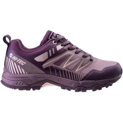 Hi-Tec Favet 34935368851 - Wodoodporne Buty Turystyczne Damskie Hi-Tec Favet 34935368851 - Wodoodporne Buty Turystyczne Damskie