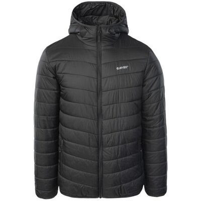 Hi-Tec Lovara Blau Thermojacke - Jacke Hi-Tec Lovara Blau Thermojacke - Jacke