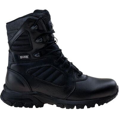 Bottes Tactiques Lynx 8.0 Noires - Bottes - Publicité Bottes Tactiques Lynx 8.0 Noires - Bottes - Publicité