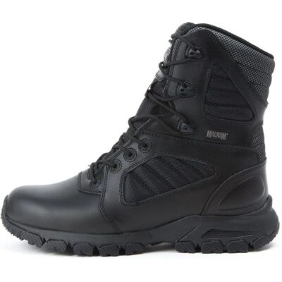 Magnum Lynx 80 Chaussures Tactiques - Bottes - Publicité Magnum Lynx 80 Chaussures Tactiques - Bottes - Publicité