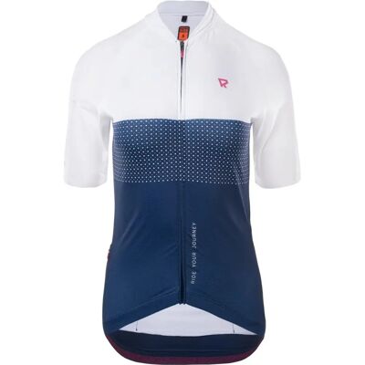 RADVIK - Echo LDS - Blanc - XS - Jersey - Publicité RADVIK - Echo LDS - Blanc - XS - Jersey - Publicité