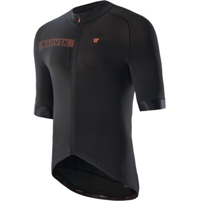 Radvik Bravo Gts Jersey - Rétro-réflectif, Séchage rapide - Jersey - Publicité Radvik Bravo Gts Jersey - Rétro-réflectif, Séchage rapide - Jersey - Publicité