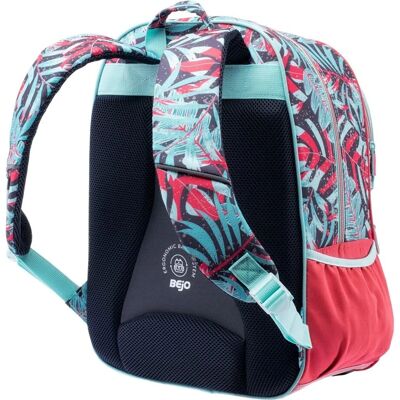 Bejo Kapsel 28l Rucksack Mehrfarbig - Rucksack Bejo Kapsel 28l Rucksack Mehrfarbig - Rucksack