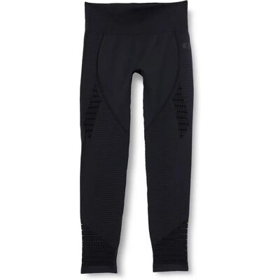 Sömlösa Leggings XL Svart iQ Arina - Leggings Sömlösa Leggings XL Svart iQ Arina - Leggings