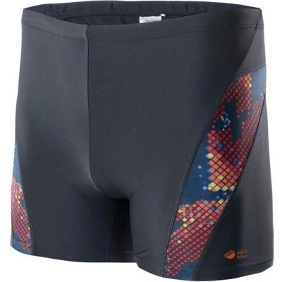 Rapazaquawave Fiero Junior Schwarzer Schwimm-Boxer Rapazaquawave Fiero Junior Schwarzer Schwimm-Boxer
