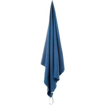 Aquawave Fenn Mikrofaserhandtuch - 80x130cm - Dunkelblau - Duschen & Strand Aquawave Fenn Mikrofaserhandtuch - 80x130cm - Dunkelblau - Duschen & Strand