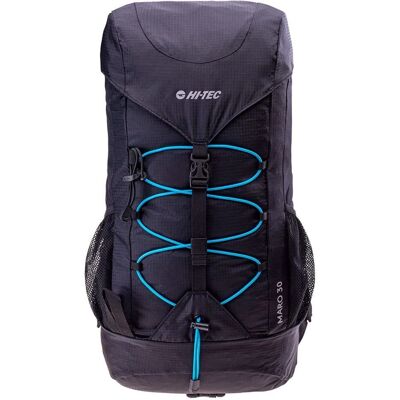 Zaino Hi-Tec Maro 30L - Resistente, Ergonomico Zaino Hi-Tec Maro 30L - Resistente, Ergonomico