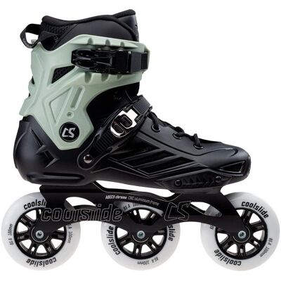 Coolslide Hulst Inline Skates - Max Nutzer 100kg Coolslide Hulst Inline Skates - Max Nutzer 100kg