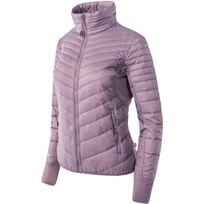 ELBRUS - Emin II Primaloft - Púrpura - L - Chaqueta ELBRUS - Emin II Primaloft - Púrpura - L - Chaqueta