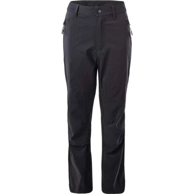 Pantalons softshell Elbrus Gaude TB - Pantalons - Publicité Pantalons softshell Elbrus Gaude TB - Pantalons - Publicité