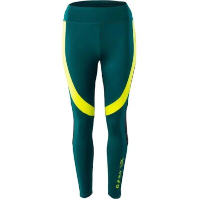 IQ Luna Verde XL Leggings - Leggings IQ Luna Verde XL Leggings - Leggings