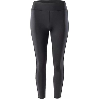 Legginsy Hi-Tec Dina Czarny XL - Leggings Legginsy Hi-Tec Dina Czarny XL - Leggings