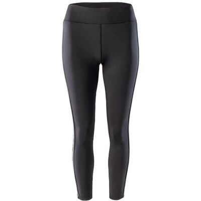 Leggings Noirs HI-TEC Dina - Leggings - Publicité Leggings Noirs HI-TEC Dina - Leggings - Publicité