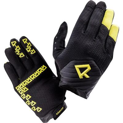 Gants de cyclisme Radvik GTS - Gants de cyclisme - Publicité Gants de cyclisme Radvik GTS - Gants de cyclisme - Publicité