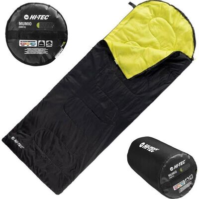 Hi-Tec MUMIO Leichtschlafsack - Schlafsack Hi-Tec MUMIO Leichtschlafsack - Schlafsack