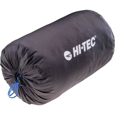 Sac de Couchage Hi-Tec RETT II Léger pour l'Été - Publicité Sac de Couchage Hi-Tec RETT II Léger pour l'Été - Publicité