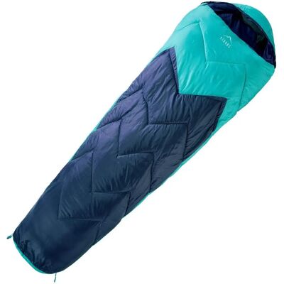 Elbrus Rohito II Schlafsack - Mumienform Sommercamping Elbrus Rohito II Schlafsack - Mumienform Sommercamping
