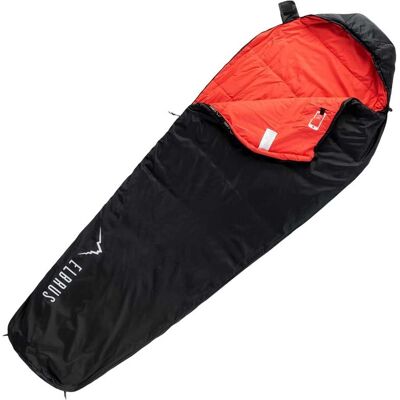 Elbrus Carrylight II 1000 Schlafsack - Mumienform Elbrus Carrylight II 1000 Schlafsack - Mumienform