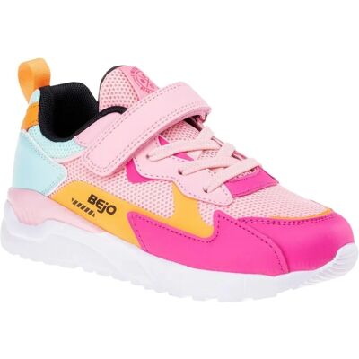 Bejo Agepi Scarpe Rosa EU 32 Bambini Bejo Agepi Scarpe Rosa EU 32 Bambini